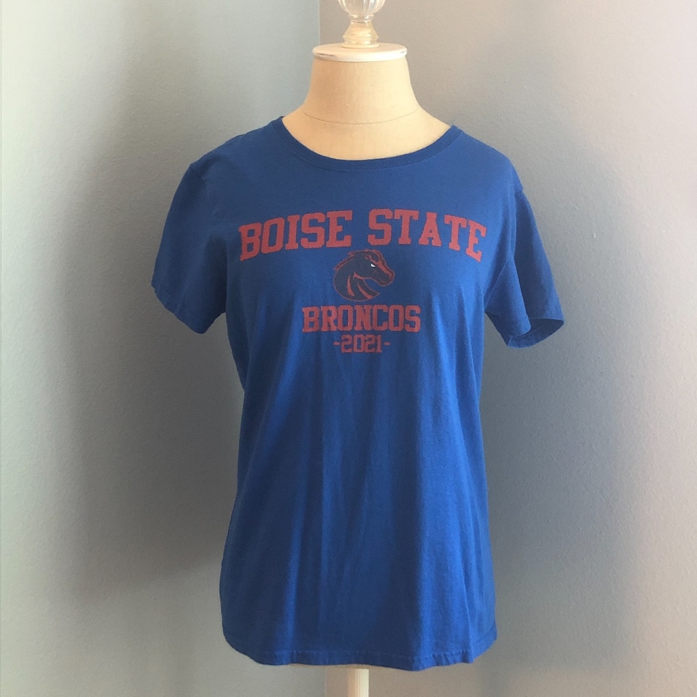 BOISE STATE BUNDLE !!!